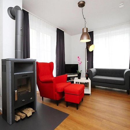 Apartments, Lissendorf Dış mekan fotoğraf