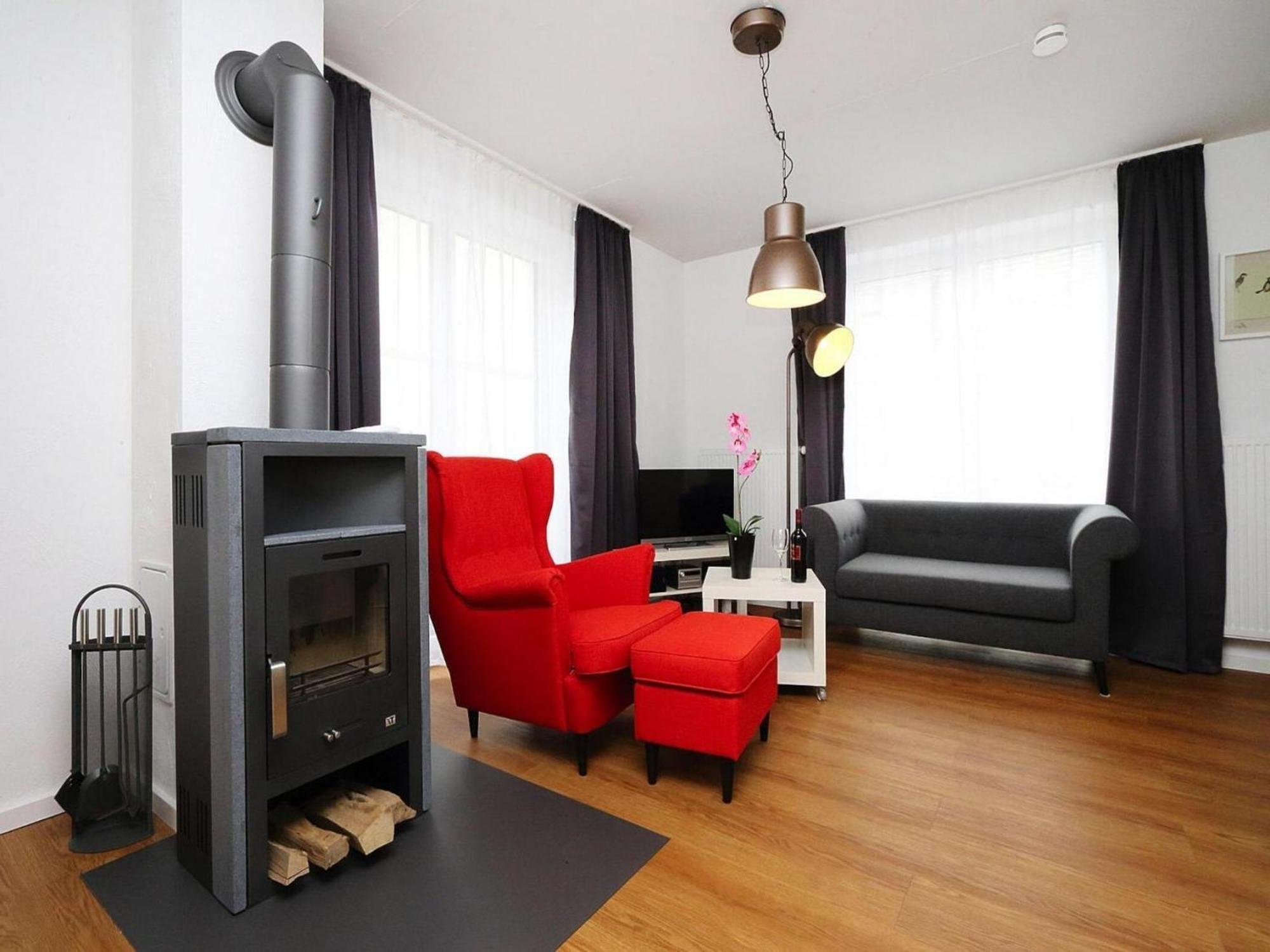 Apartments, Lissendorf Dış mekan fotoğraf