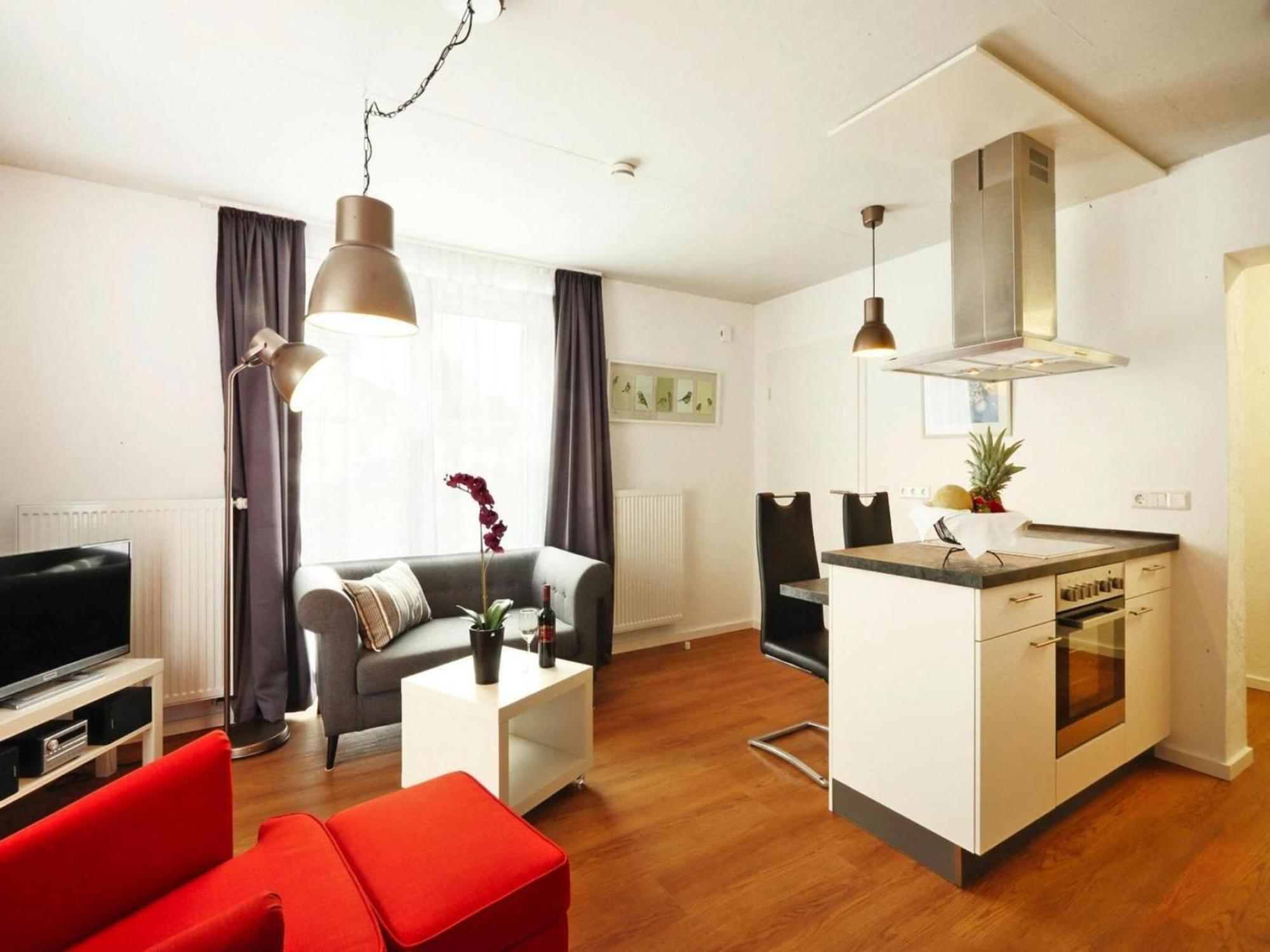 Apartments, Lissendorf Dış mekan fotoğraf