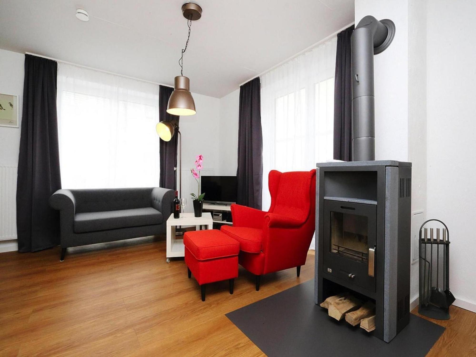 Apartments, Lissendorf Dış mekan fotoğraf