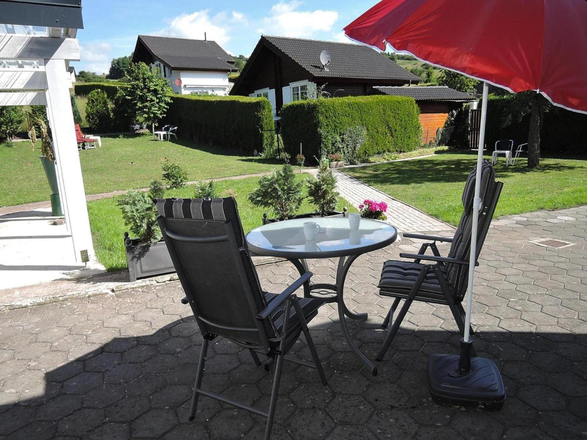 Apartments, Lissendorf Dış mekan fotoğraf
