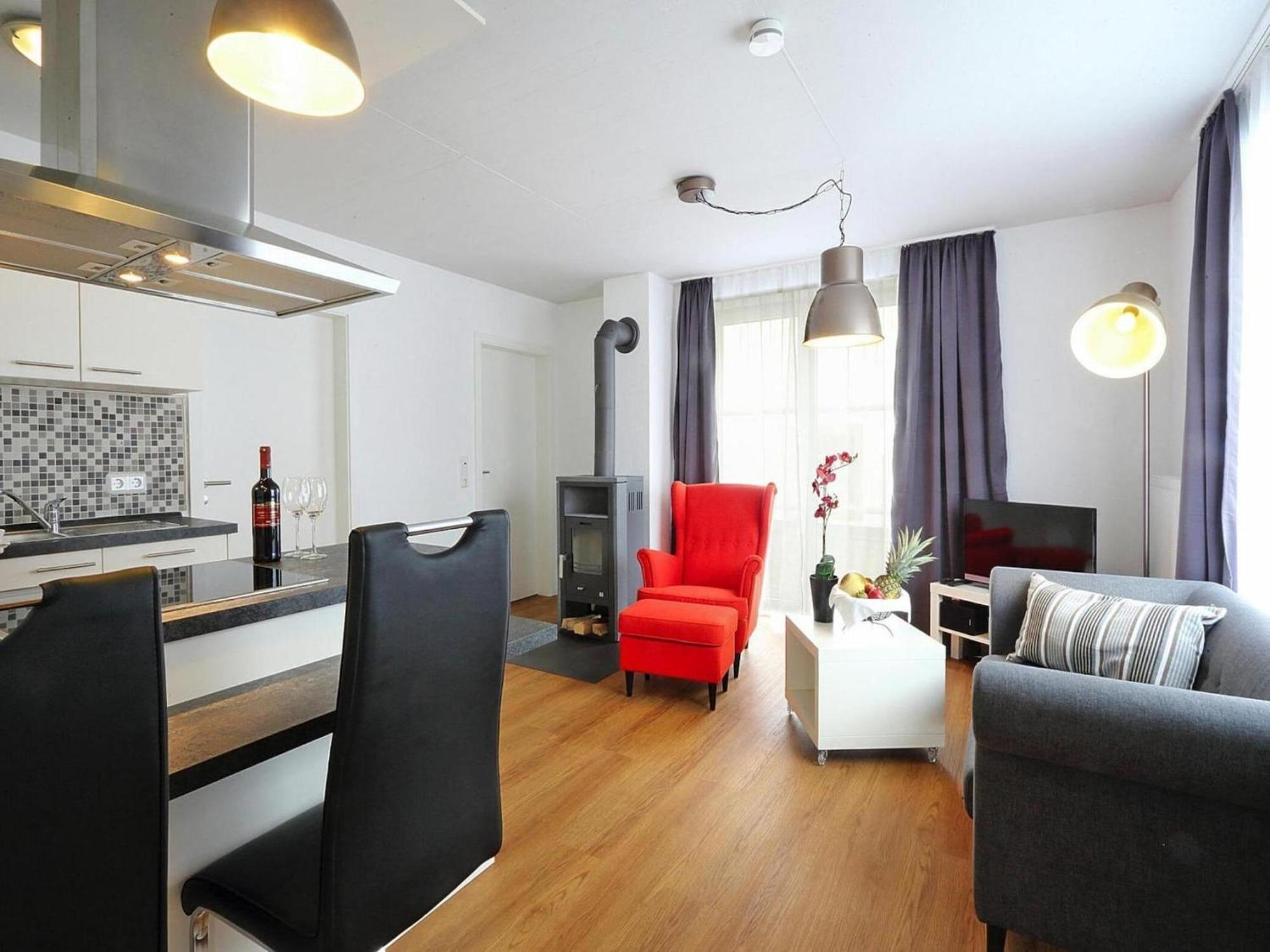 Apartments, Lissendorf Dış mekan fotoğraf