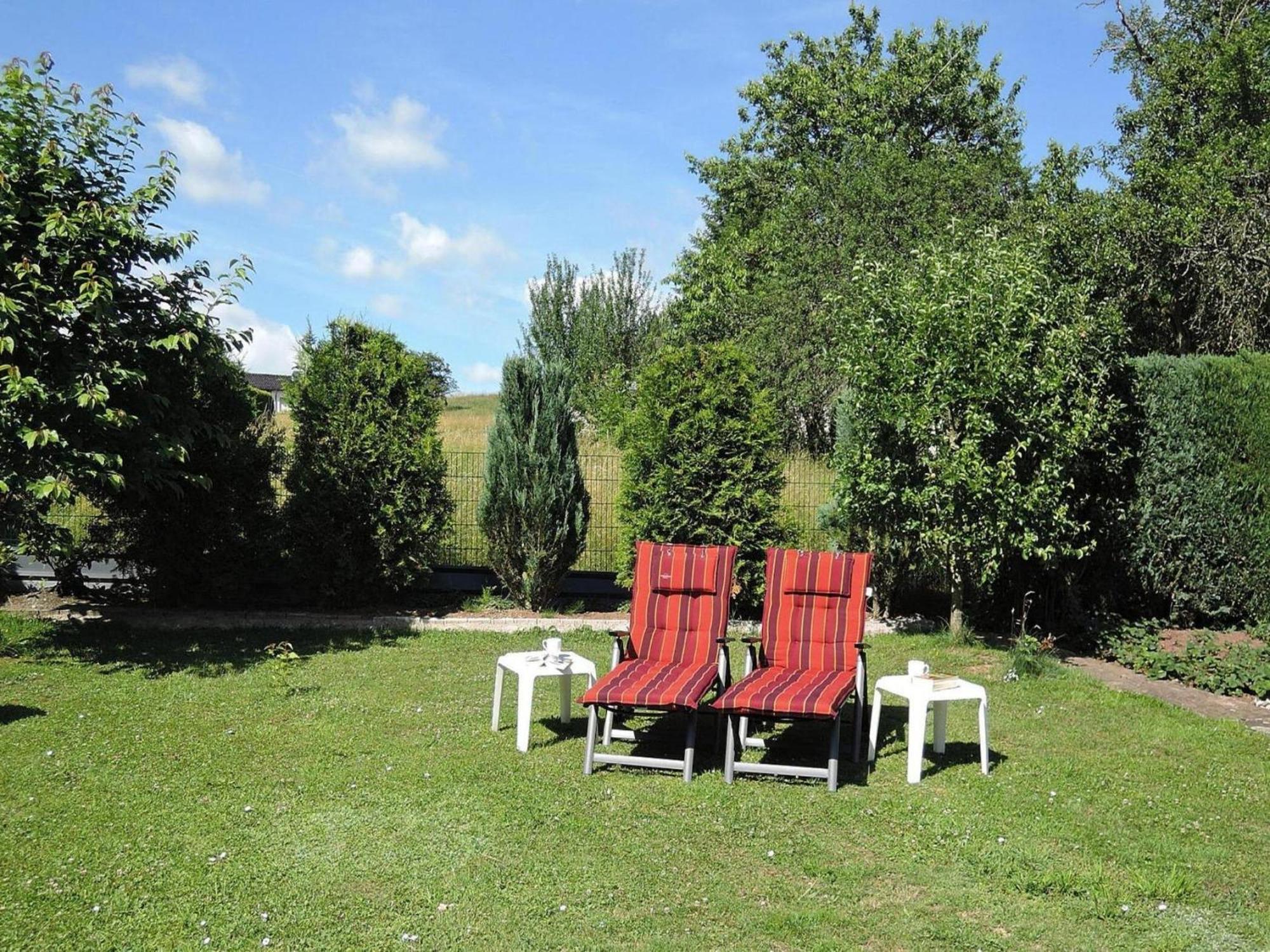 Apartments, Lissendorf Dış mekan fotoğraf