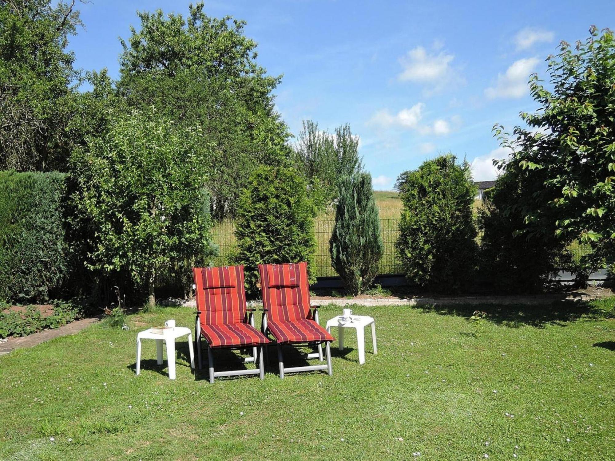 Apartments, Lissendorf Dış mekan fotoğraf