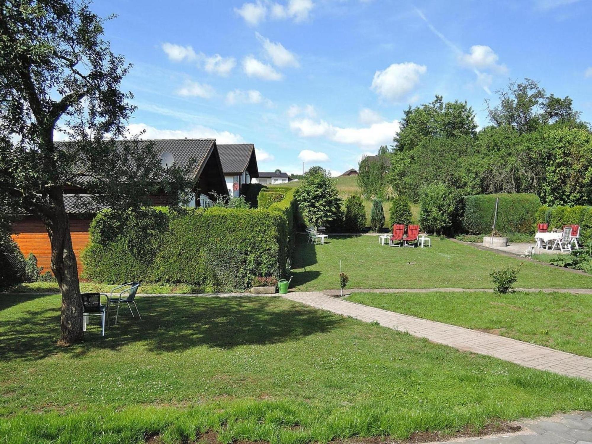 Apartments, Lissendorf Dış mekan fotoğraf